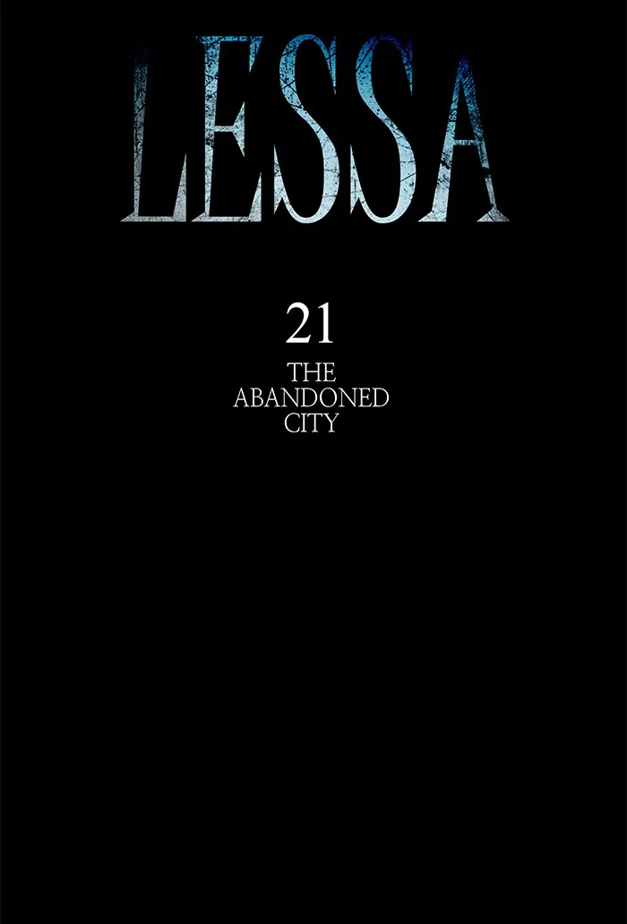 Read LESSA chapter 42 image 5 on Lezhin