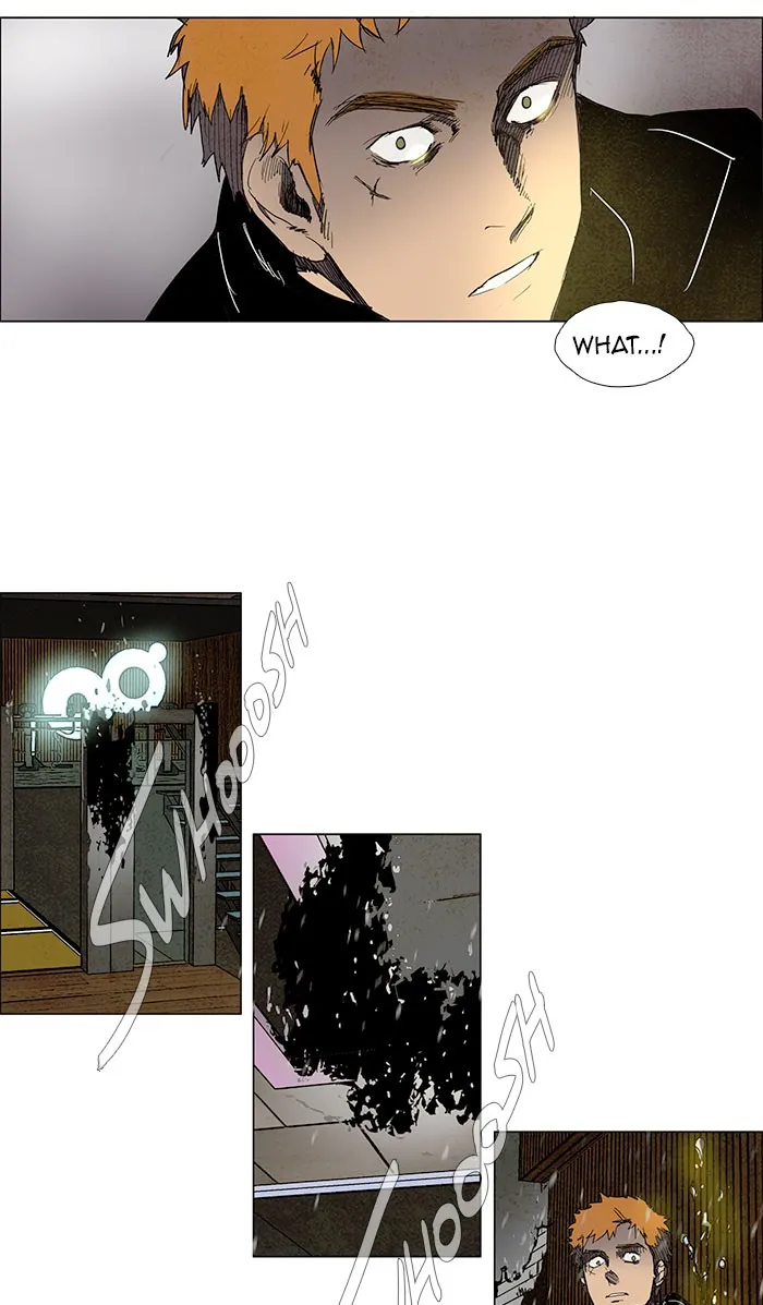 Read LESSA chapter 43 image 11 on Lezhin