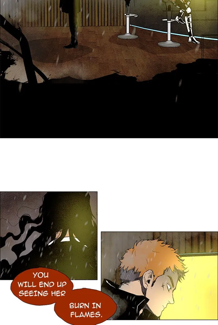Read LESSA chapter 43 image 13 on Lezhin