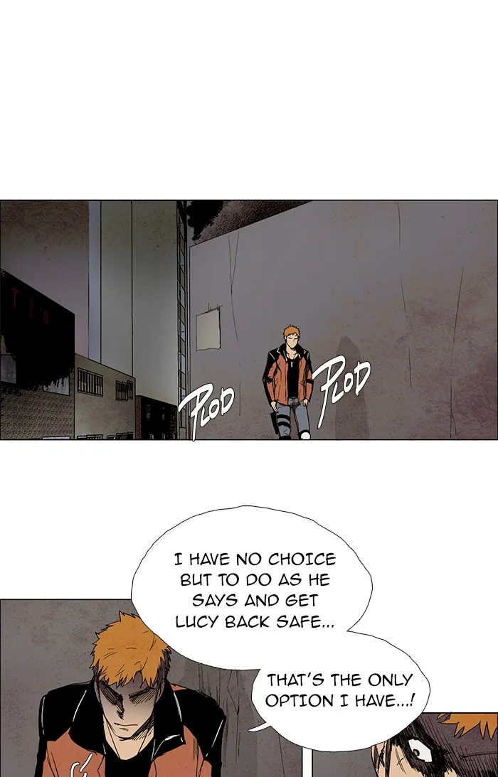 Read LESSA chapter 43 image 16 on Lezhin