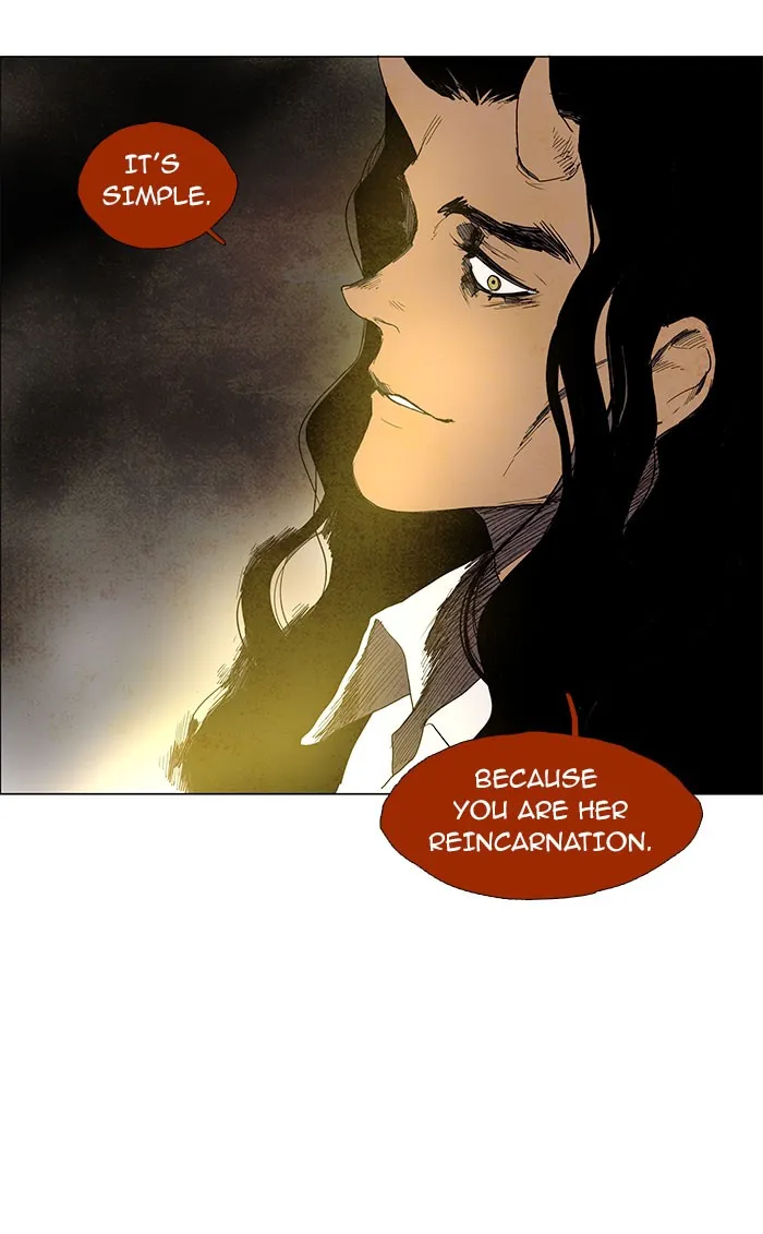 Read LESSA chapter 43 image 2 on Lezhin