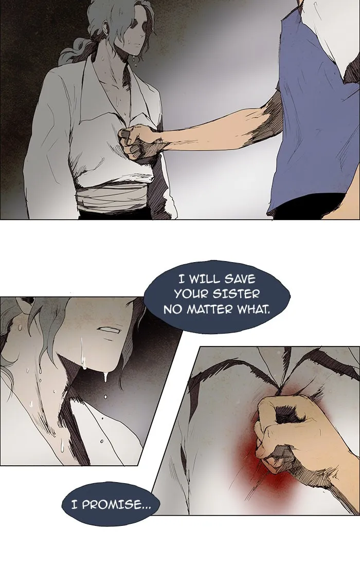 Read LESSA chapter 43 image 26 on Lezhin