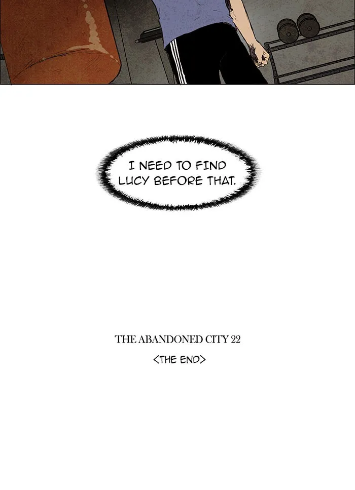 Read LESSA chapter 43 image 29 on Lezhin