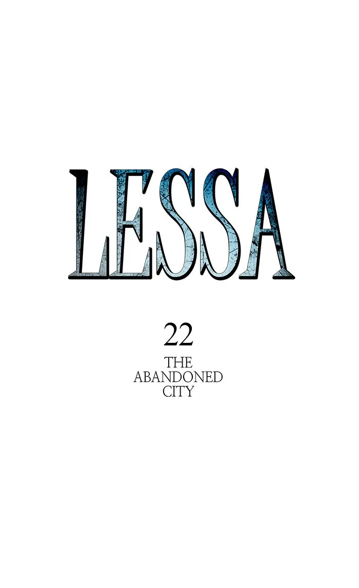 Read LESSA chapter 43 image 3 on Lezhin