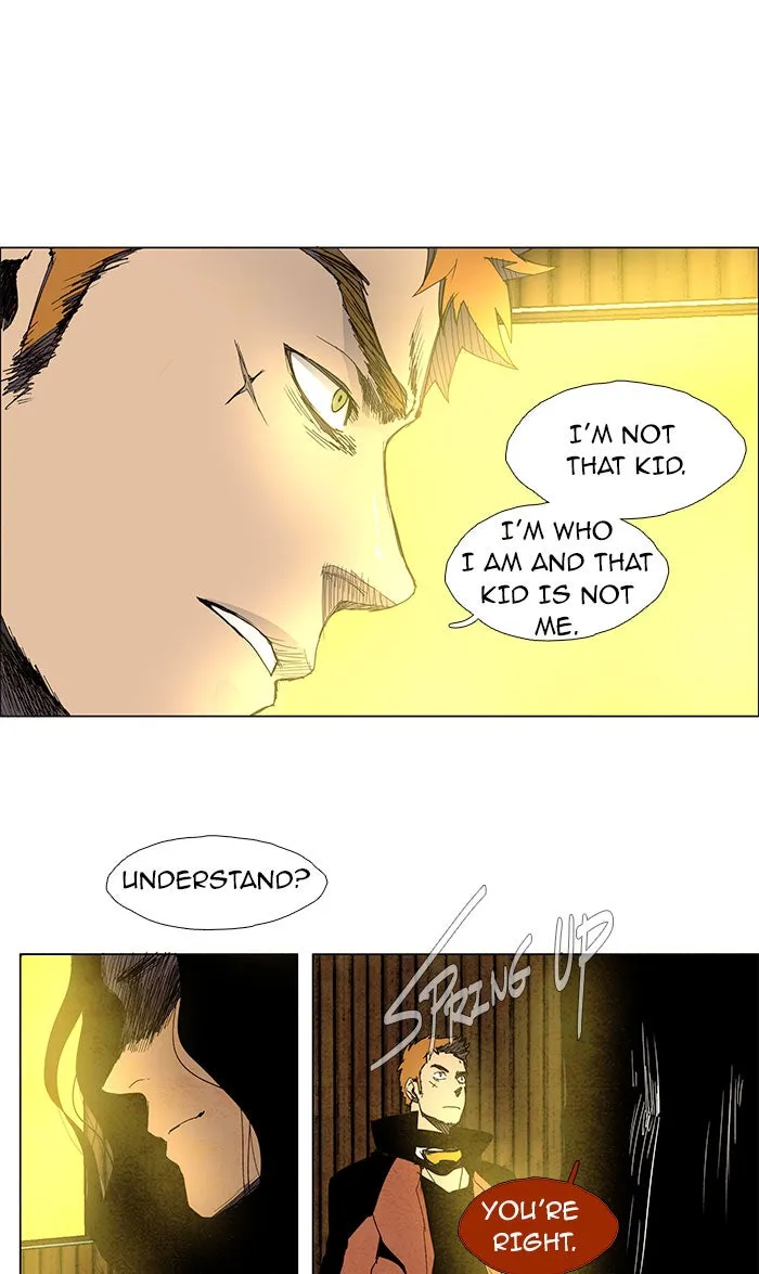 Read LESSA chapter 43 image 8 on Lezhin