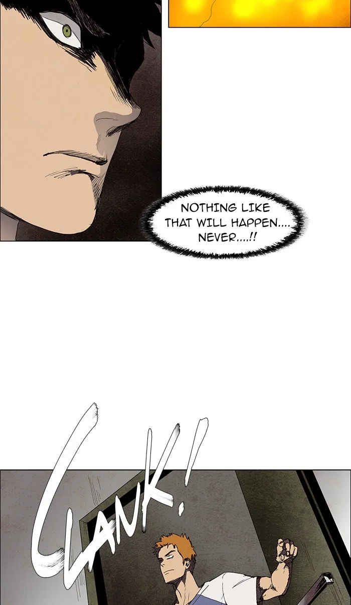Read LESSA chapter 44 image 10 on Lezhin
