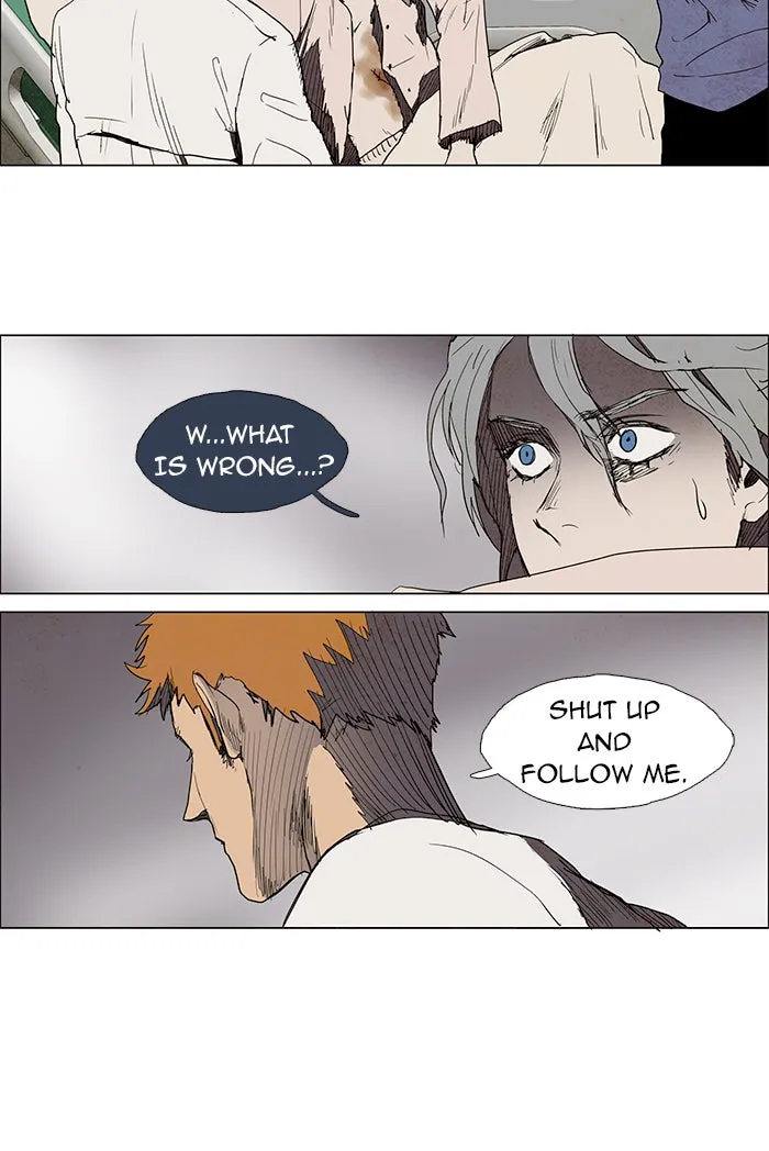 Read LESSA chapter 44 image 12 on Lezhin