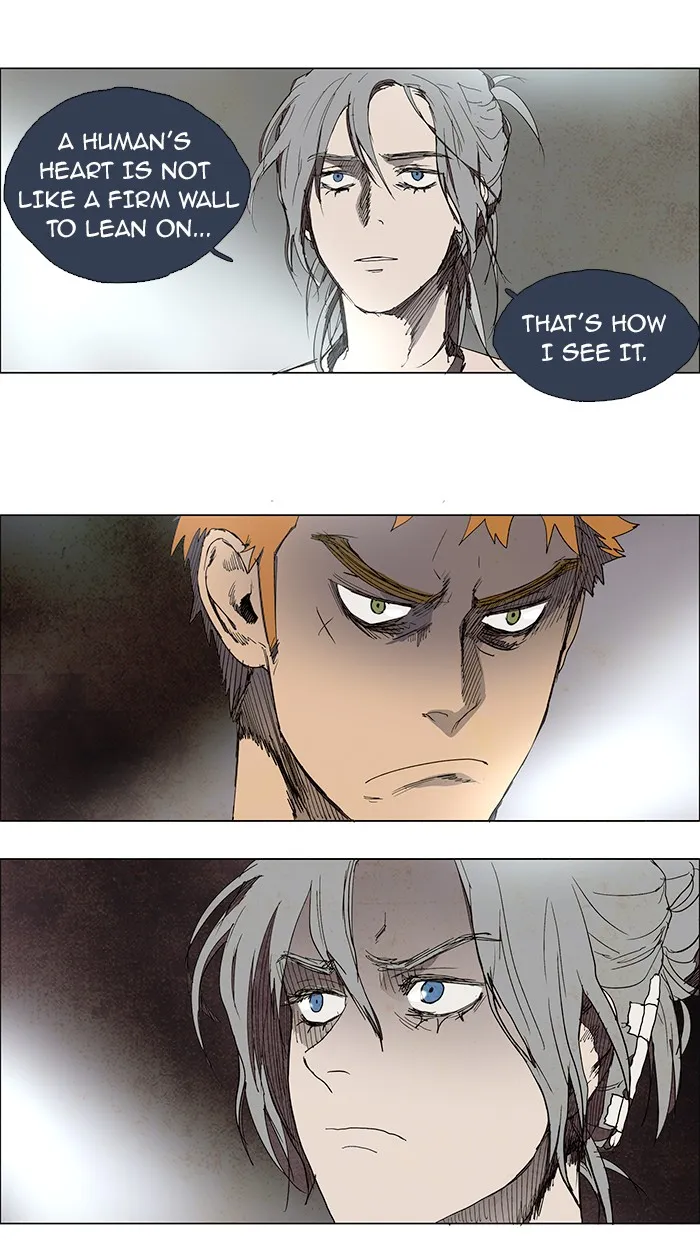 Read LESSA chapter 44 image 20 on Lezhin