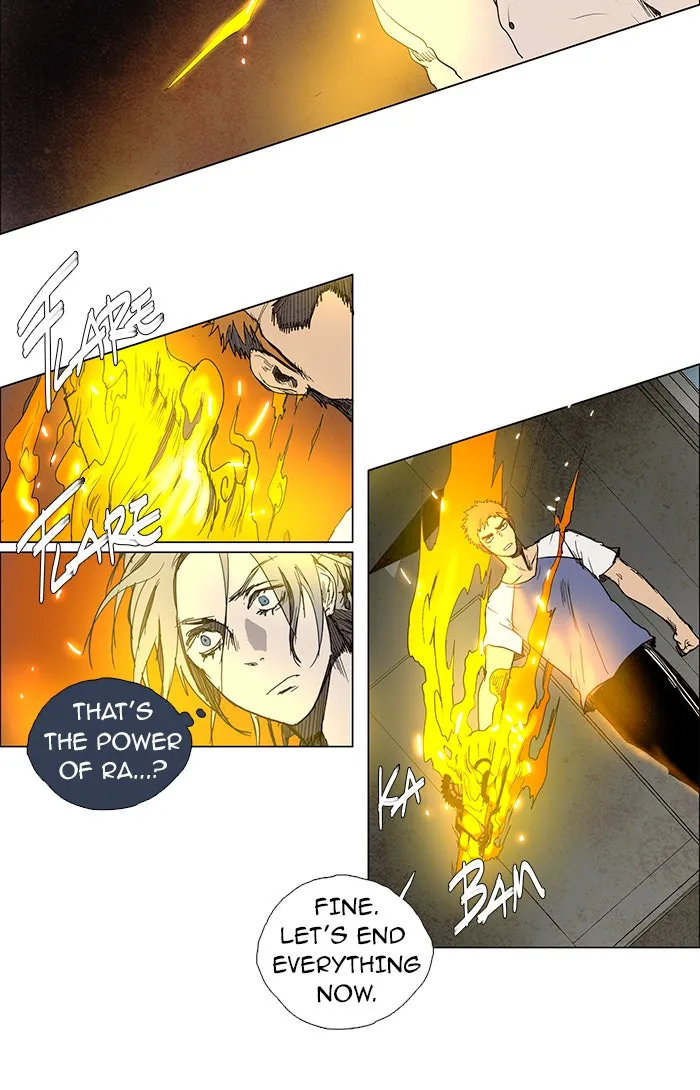 Read LESSA chapter 44 image 22 on Lezhin