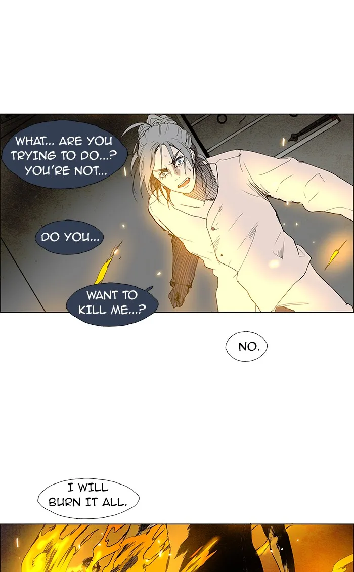 Read LESSA chapter 44 image 23 on Lezhin