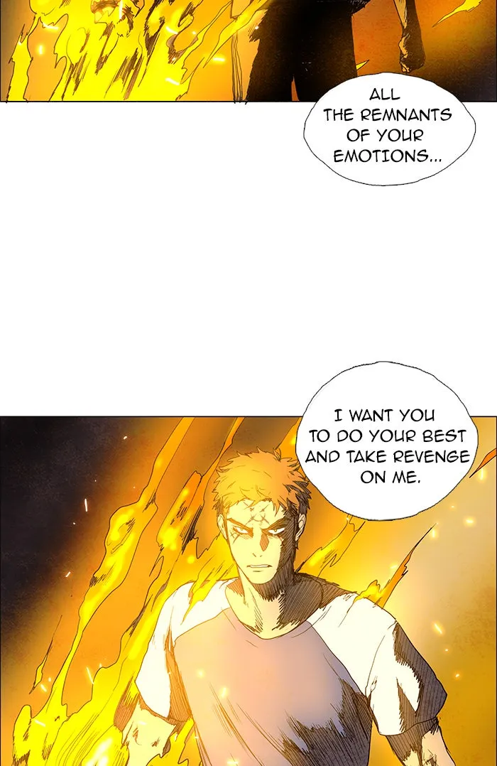 Read LESSA chapter 44 image 24 on Lezhin