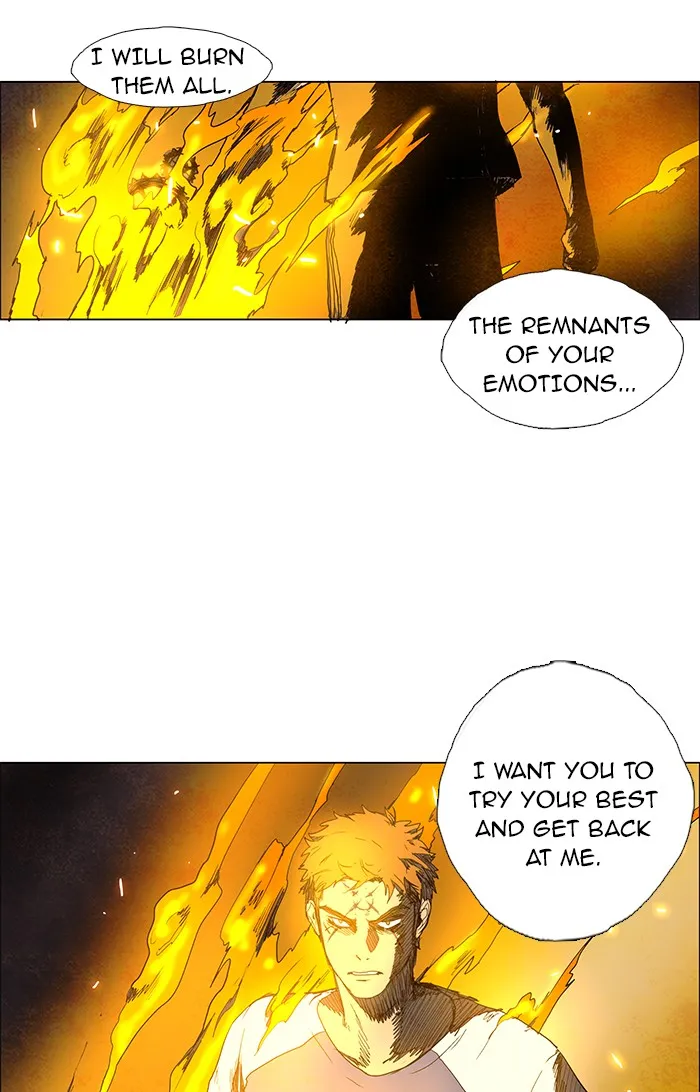 Read LESSA chapter 45 image 1 on Lezhin