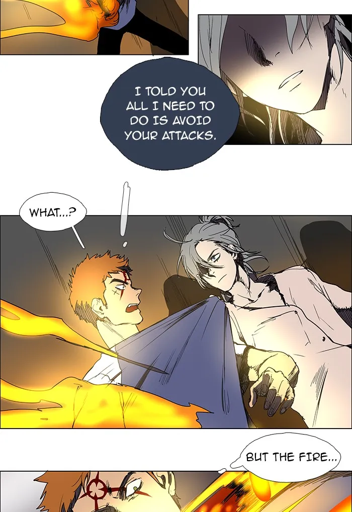 Read LESSA chapter 45 image 12 on Lezhin