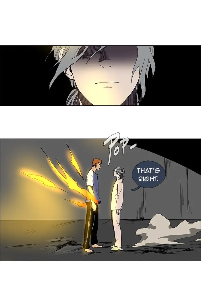 Read LESSA chapter 45 image 15 on Lezhin