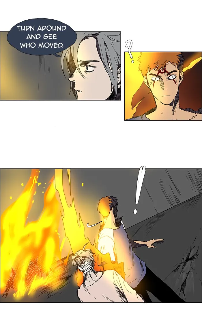 Read LESSA chapter 45 image 16 on Lezhin