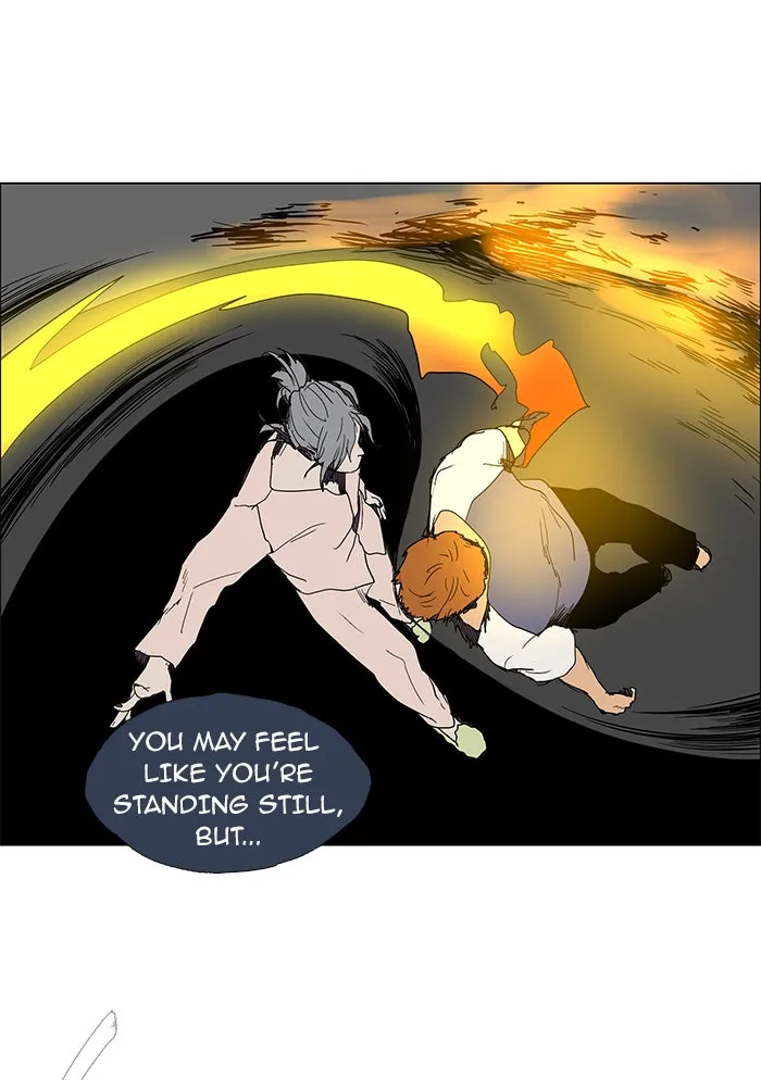 Read LESSA chapter 45 image 20 on Lezhin