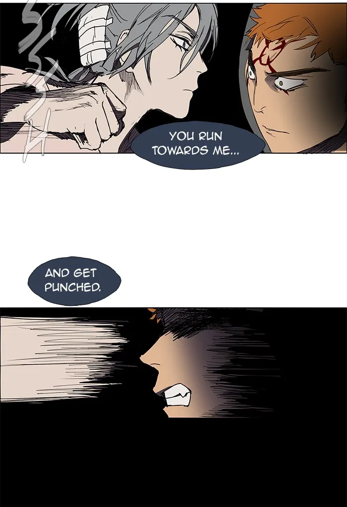 Read LESSA chapter 45 image 21 on Lezhin