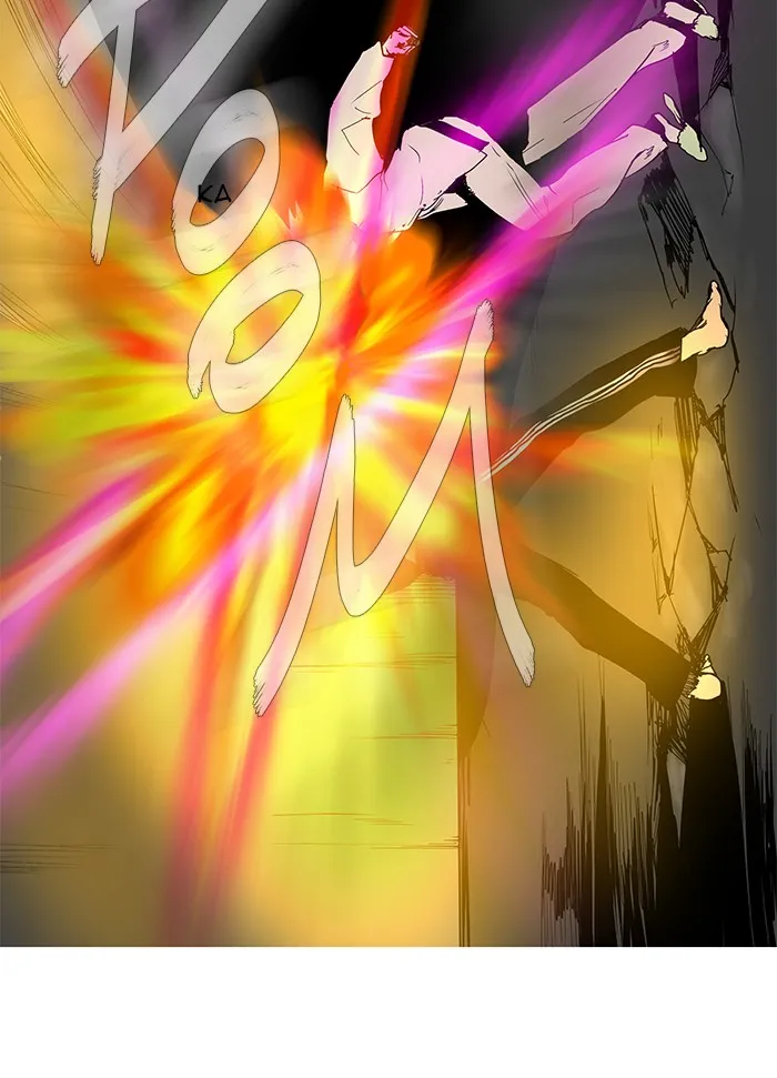 Read LESSA chapter 45 image 23 on Lezhin