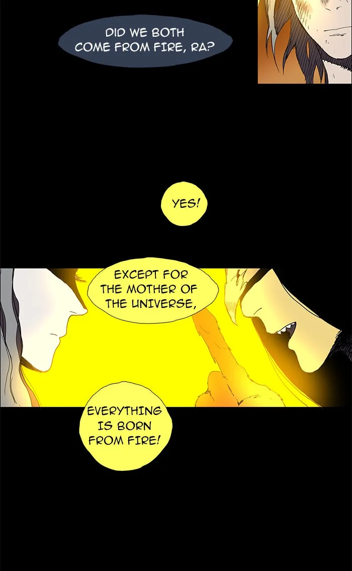 Read LESSA chapter 45 image 27 on Lezhin