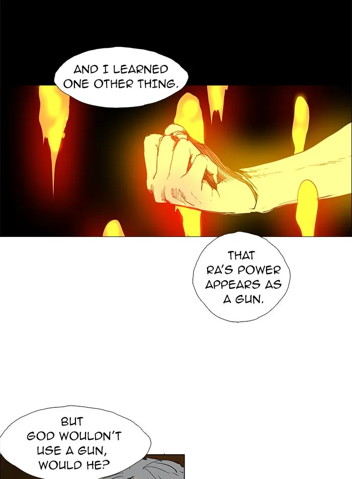 Read LESSA chapter 45 image 28 on Lezhin