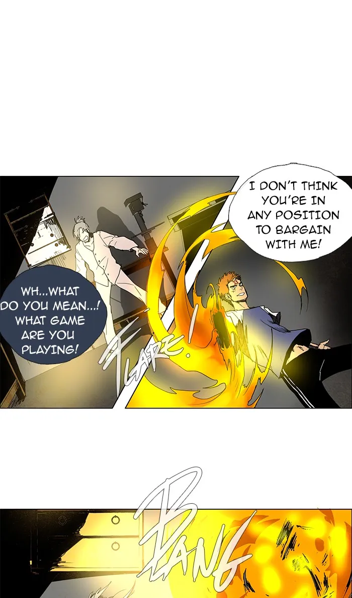 Read LESSA chapter 45 image 3 on Lezhin