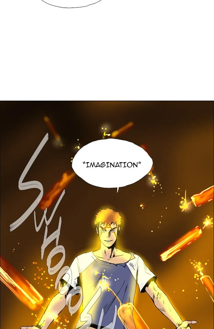 Read LESSA chapter 45 image 30 on Lezhin