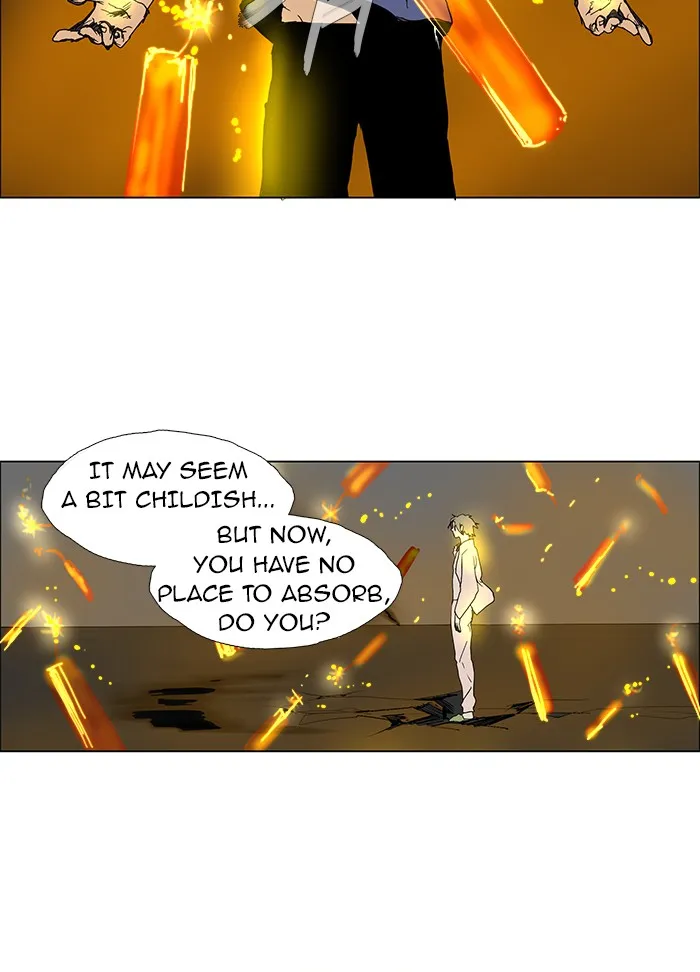 Read LESSA chapter 45 image 31 on Lezhin