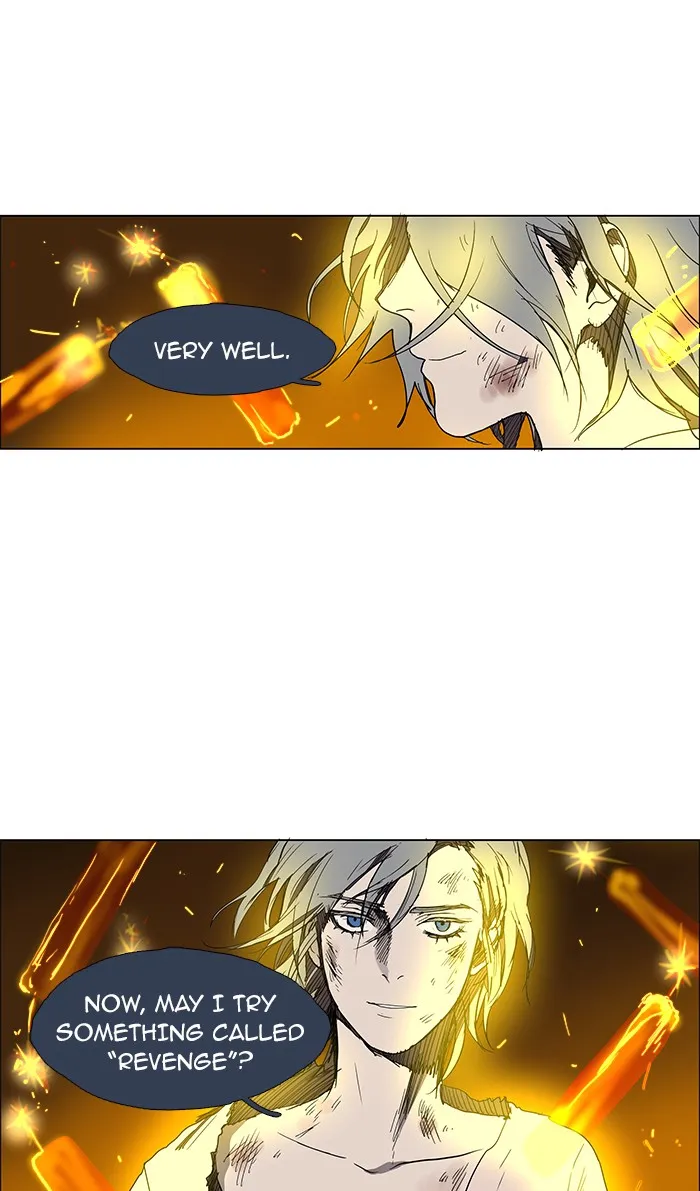 Read LESSA chapter 45 image 32 on Lezhin