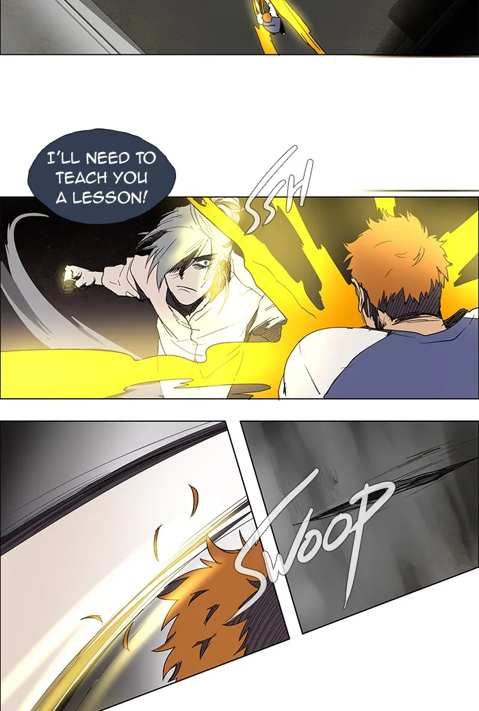 Read LESSA chapter 45 image 5 on Lezhin