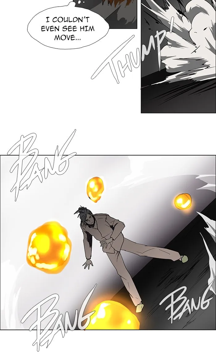 Read LESSA chapter 45 image 9 on Lezhin
