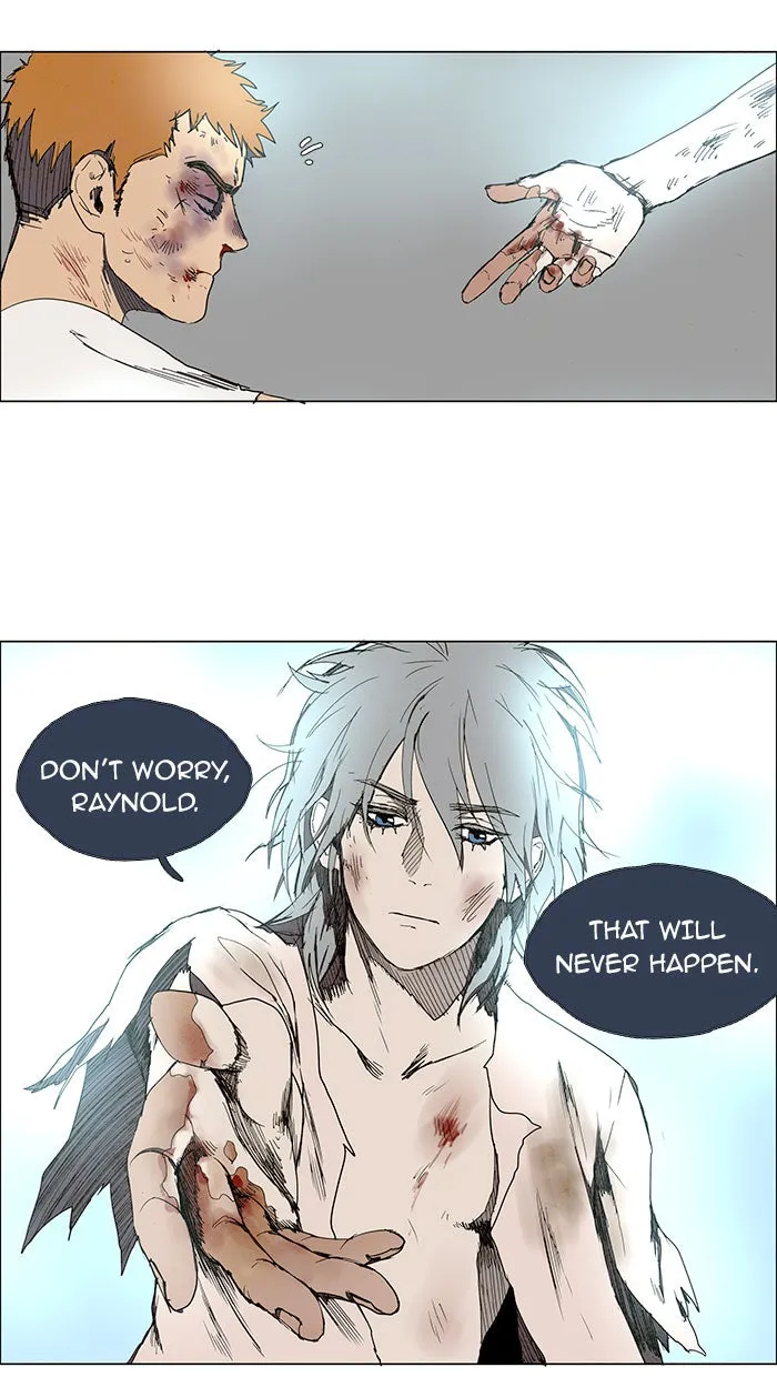 Read LESSA chapter 46 image 18 on Lezhin