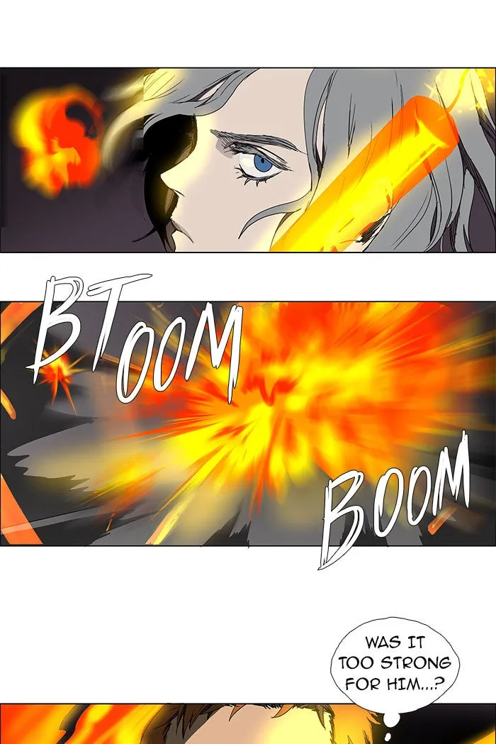 Read LESSA chapter 46 image 2 on Lezhin