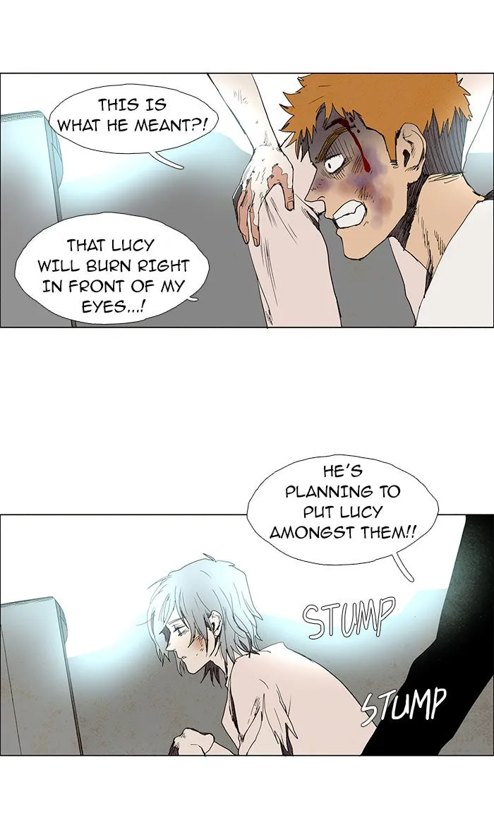 Read LESSA chapter 46 image 24 on Lezhin