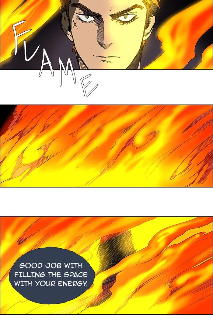 Read LESSA chapter 46 image 3 on Lezhin