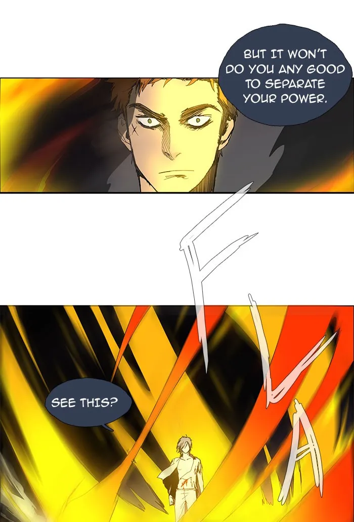 Read LESSA chapter 46 image 4 on Lezhin