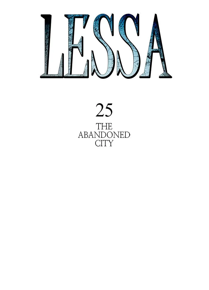 Read LESSA chapter 46 image 8 on Lezhin