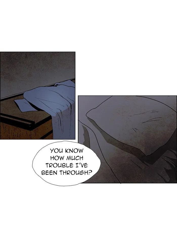 Read LESSA chapter 48 image 24 on Lezhin
