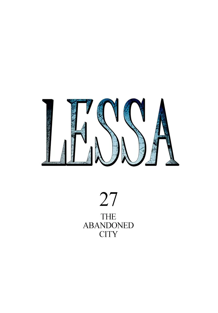Read LESSA chapter 48 image 7 on Lezhin