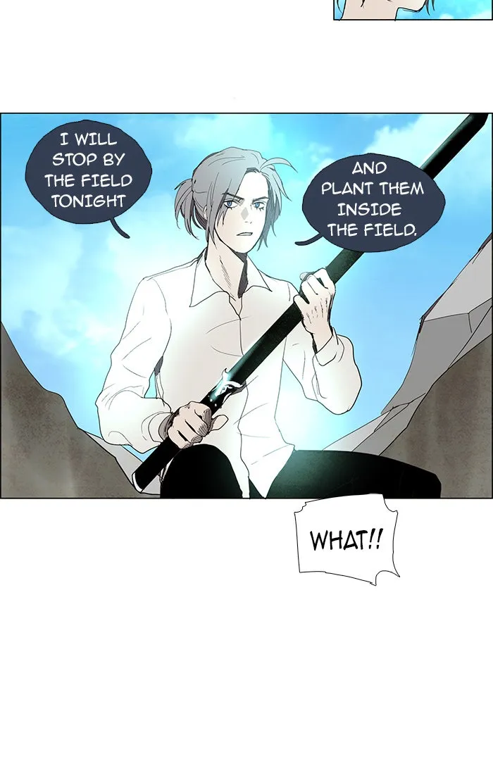 Read LESSA chapter 49 image 10 on Lezhin