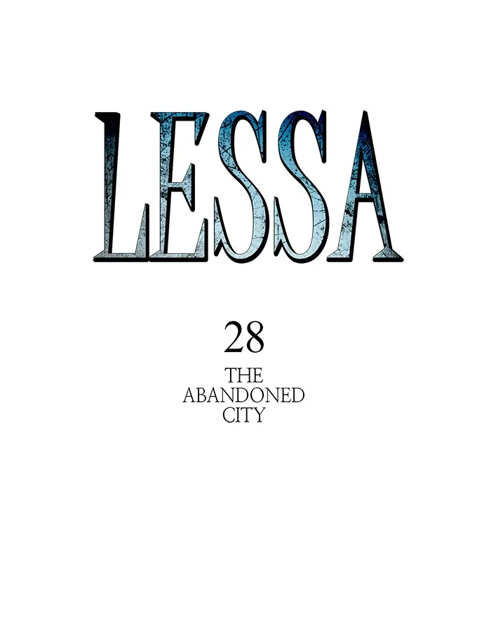 Read LESSA chapter 49 image 11 on Lezhin