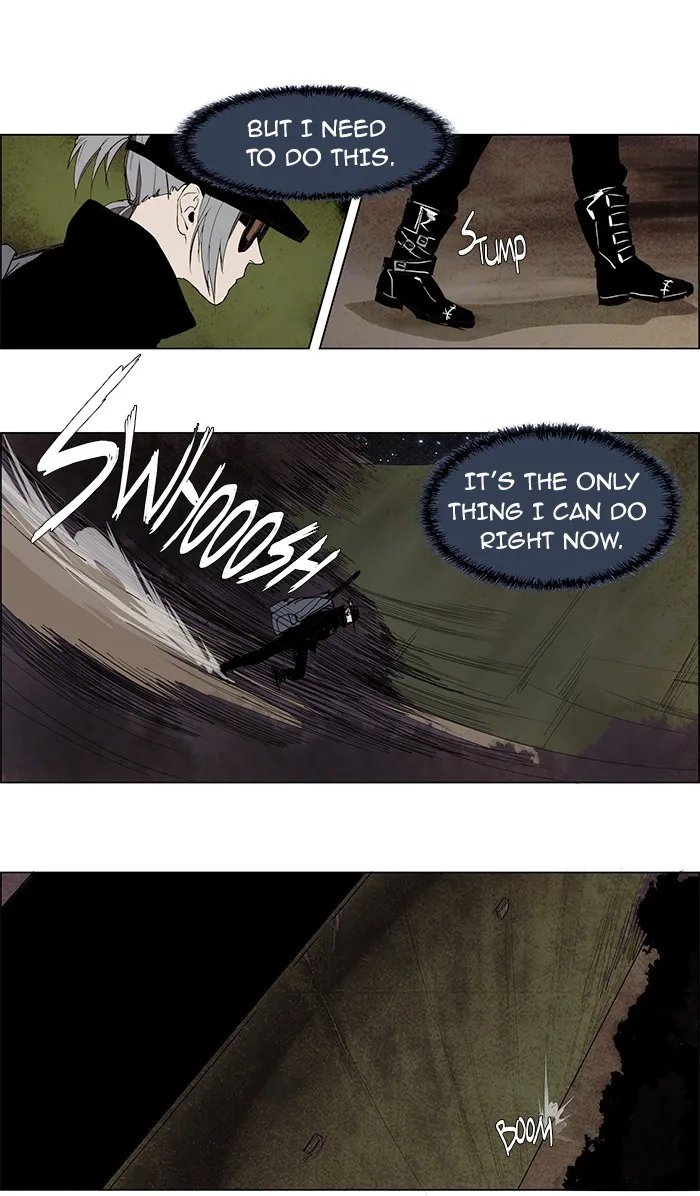 Read LESSA chapter 49 image 14 on Lezhin
