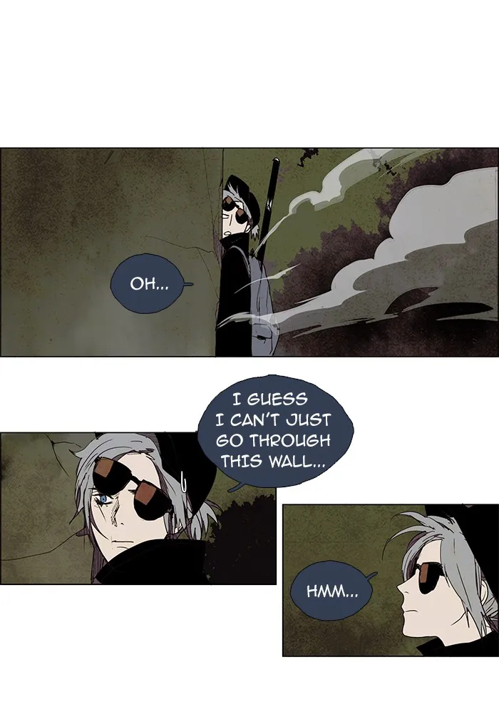 Read LESSA chapter 49 image 15 on Lezhin