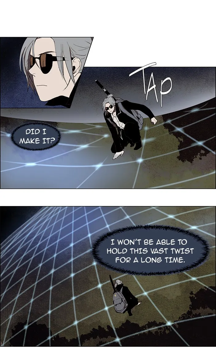 Read LESSA chapter 49 image 17 on Lezhin