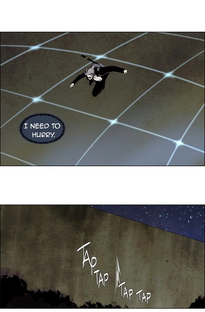 Read LESSA chapter 49 image 18 on Lezhin