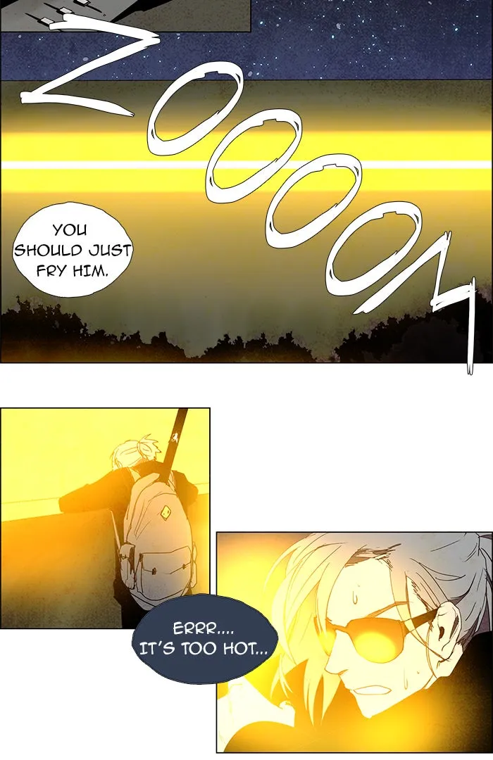 Read LESSA chapter 49 image 22 on Lezhin
