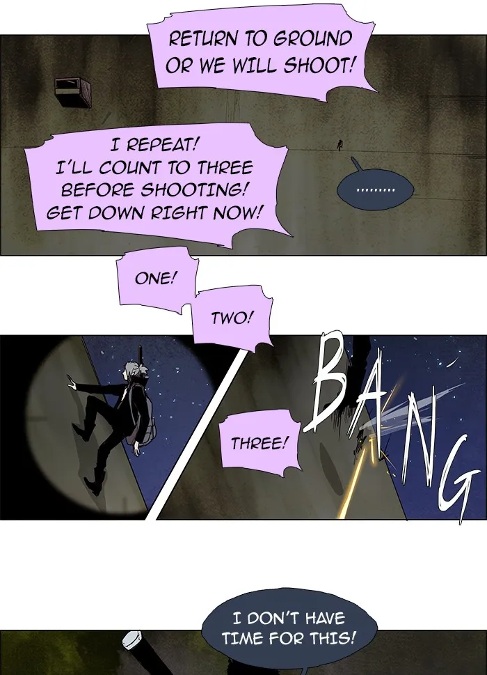 Read LESSA chapter 49 image 25 on Lezhin