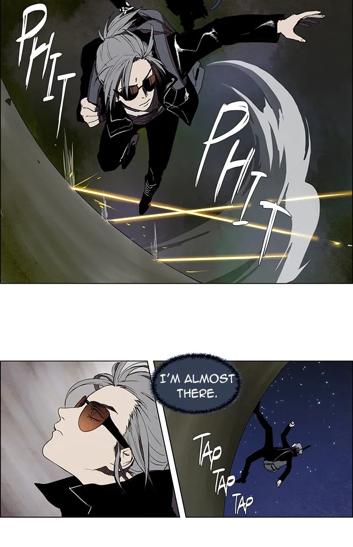 Read LESSA chapter 49 image 26 on Lezhin