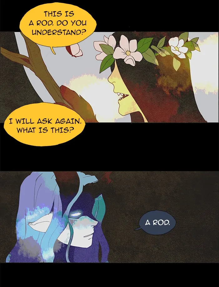 Read LESSA chapter 49 image 4 on Lezhin