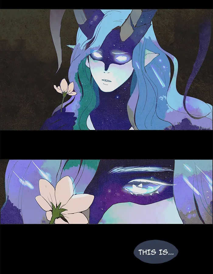 Read LESSA chapter 49 image 6 on Lezhin