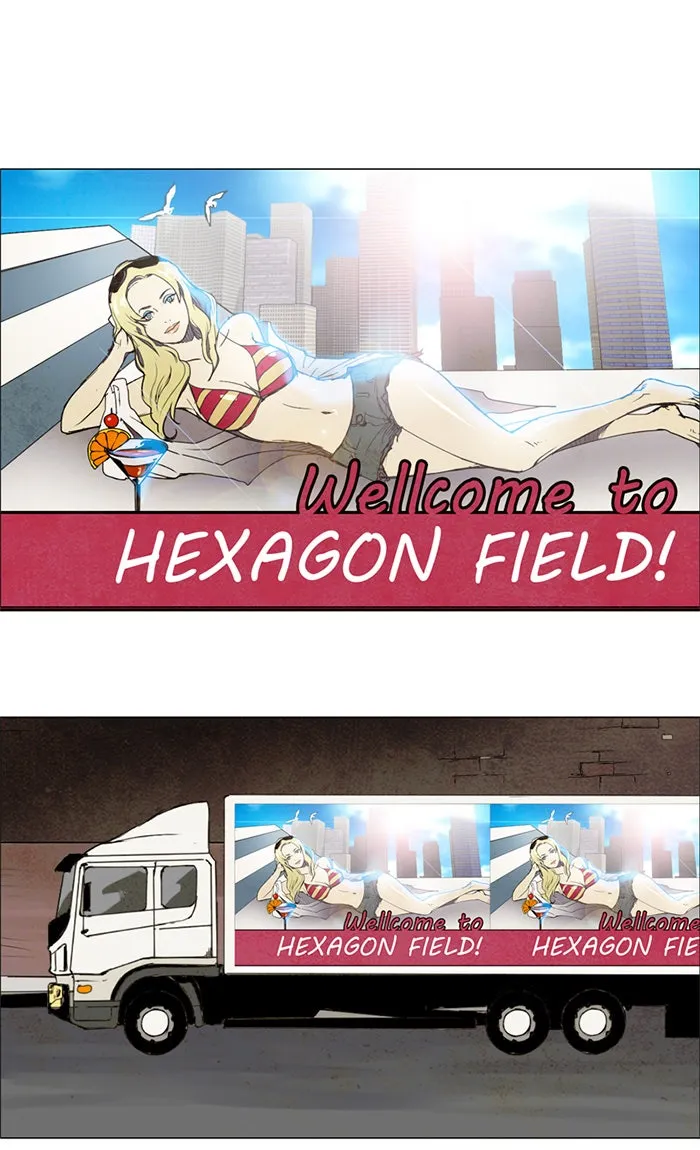 Read LESSA chapter 5 image 2 on Lezhin